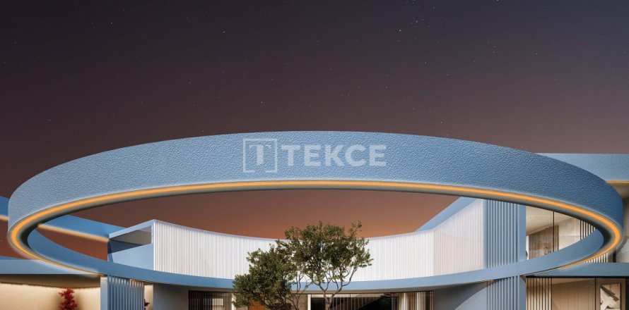 6 chambres Villa à Bich Dong, Vietnam No. 22018