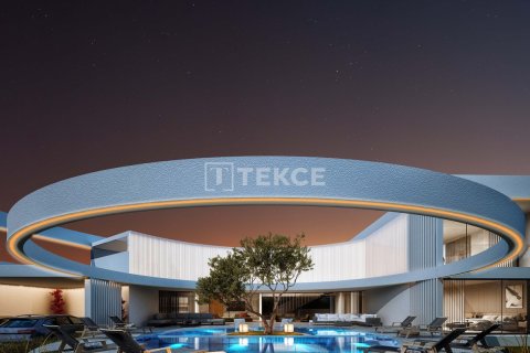 6 dormitorios Villa en Cesme, Turkey No. 22018