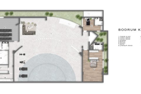 6 bedrooms Villa in Bich Dong, Vietnam No. 22018 12