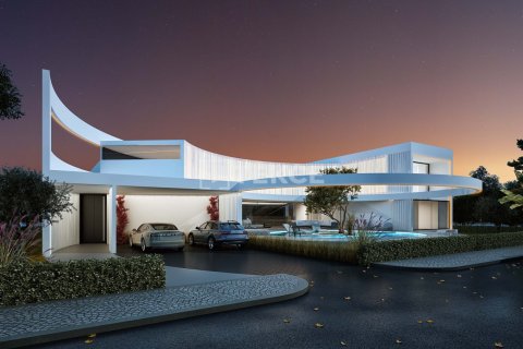 6 bedrooms Villa in Bich Dong, Vietnam No. 22018 3