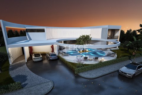 6 bedrooms Villa in Bich Dong, Vietnam No. 22018 5