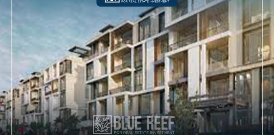 3 bedrooms Apartment in Tamwah, Vietnam No. 38638