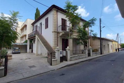 5 bedrooms House in Limassol, Cyprus No. 31628 5