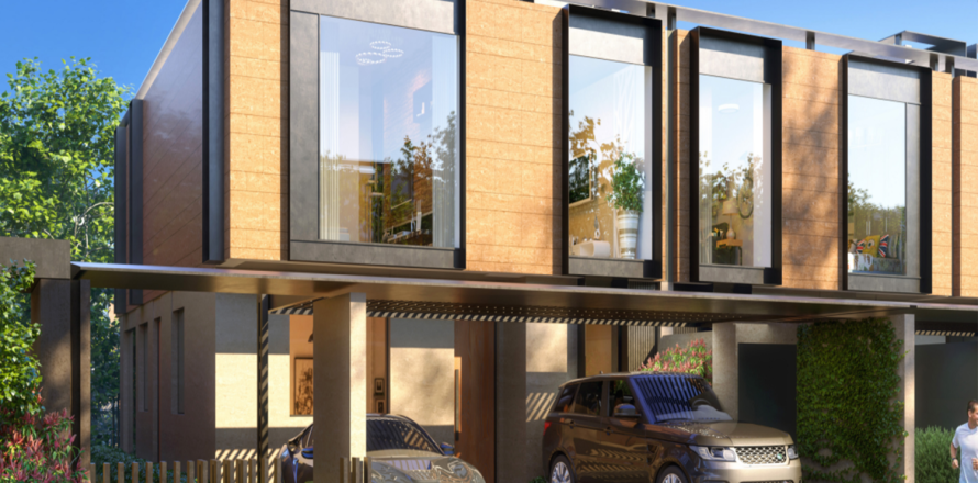 6 chambres Villa à Al Reem Island, UAE No. 122299