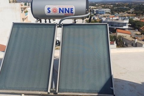 6 bedrooms Building in Koropi, Greece No. 108731 27