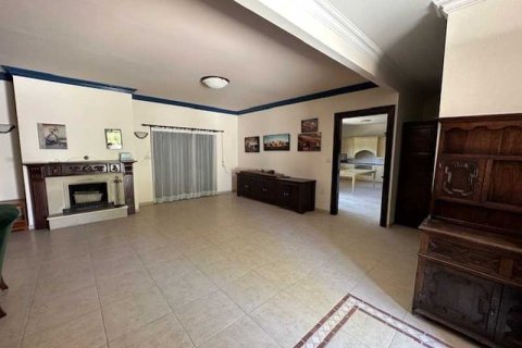 3 chambres Villa à Kato Lefkara, Cyprus No. 71885 4
