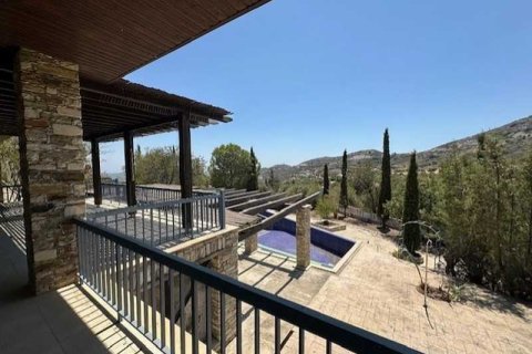 3 chambres Villa à Kato Lefkara, Cyprus No. 71885 1