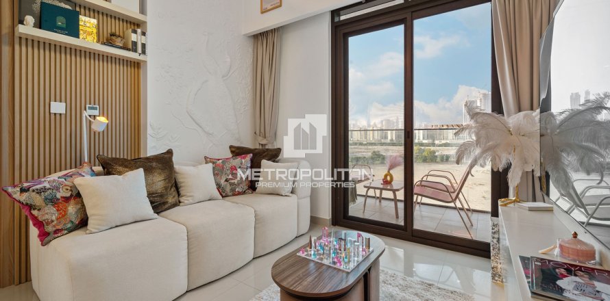 1 bedroom Apartment in Meydan, UAE No. 120046