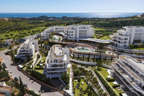 2 bedrooms Bungalow in Mijas, Spain No. 111393
