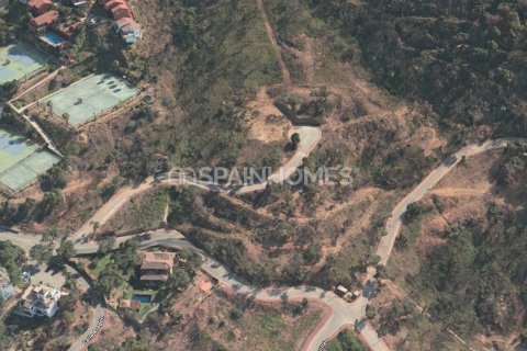 15399m² Land en Ojén, Spain No. 25796