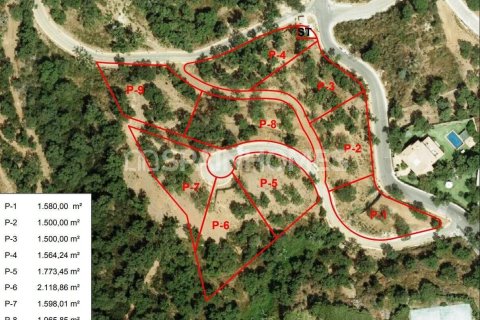 15399m² Land in Ham Cuong, Vietnam No. 25796 10