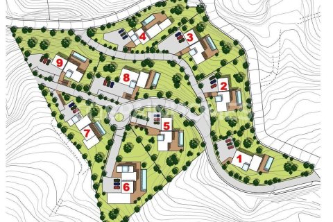 15399m² Land in Ham Cuong, Vietnam No. 25796 11