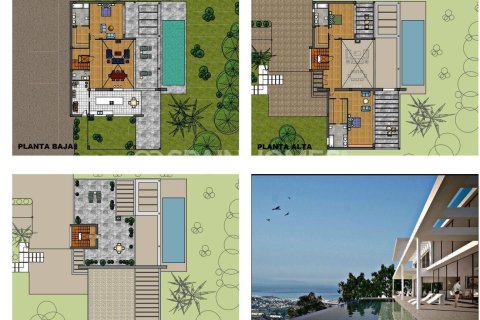 15399m² Land in Ham Cuong, Vietnam No. 25796 12