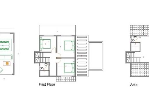 2500m² Land in Polygyros, Greece No. 109255 12