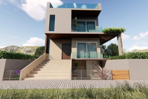 2500m² Land in Polygyros, Greece No. 109255 7