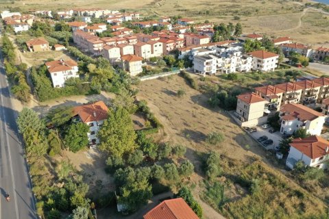 2500m² Land in Polygyros, Greece No. 109255 15
