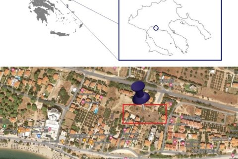 2500m² Land in Polygyros, Greece No. 109255 10