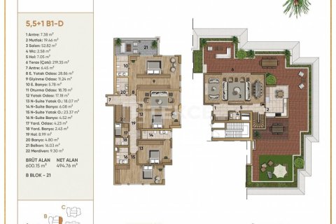 4 bedrooms Apartment in Chau Doc, Vietnam No. 11736 10