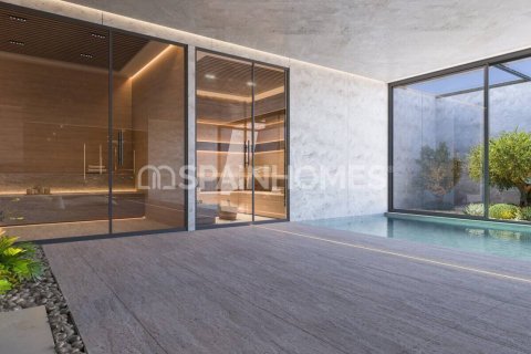 5 dormitorios Villa en Tan Xuan, Vietnam No. 26962 15