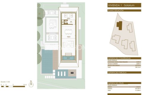 5 dormitorios Villa en Tan Xuan, Vietnam No. 26962 5