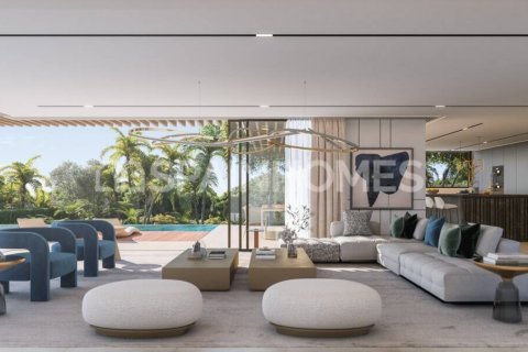 5 dormitorios Villa en Tan Xuan, Vietnam No. 26962 13