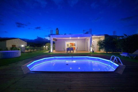 3 chambres Villa à Vamos, Greece No. 107335 6