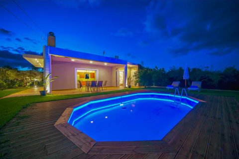 3 chambres Villa à Vamos, Greece No. 107335 4