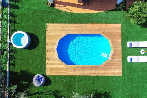 3 chambres Villa à Vamos, Greece No. 107335 22