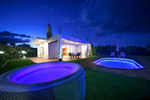 3 chambres Villa à Vamos, Greece No. 107335 3