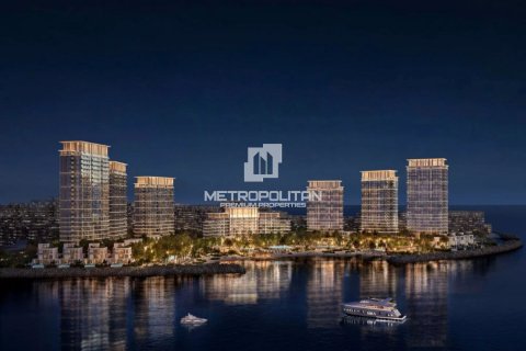 1 bedroom Apartment in Al Marjan Island, UAE No. 118374