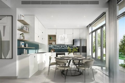 3 bedrooms Townhouse in Thanh Da, Vietnam No. 93907 6