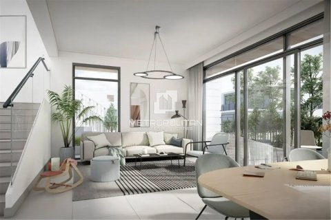 3 bedrooms Townhouse in Thanh Da, Vietnam No. 93907 8