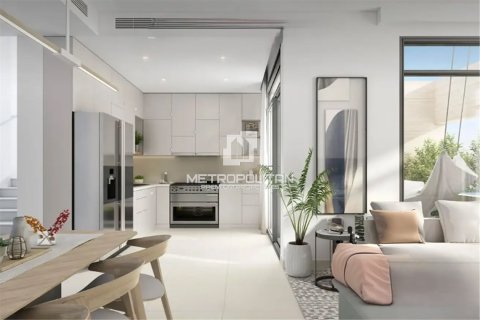 3 bedrooms Townhouse in Thanh Da, Vietnam No. 93907 9