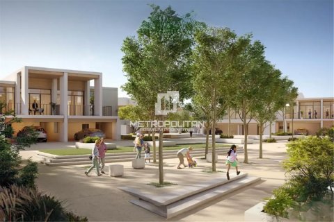 3 bedrooms Townhouse in Thanh Da, Vietnam No. 93907 10