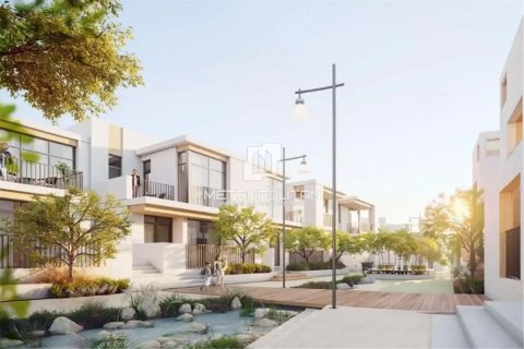 3 bedrooms Townhouse in Thanh Da, Vietnam No. 93907 16