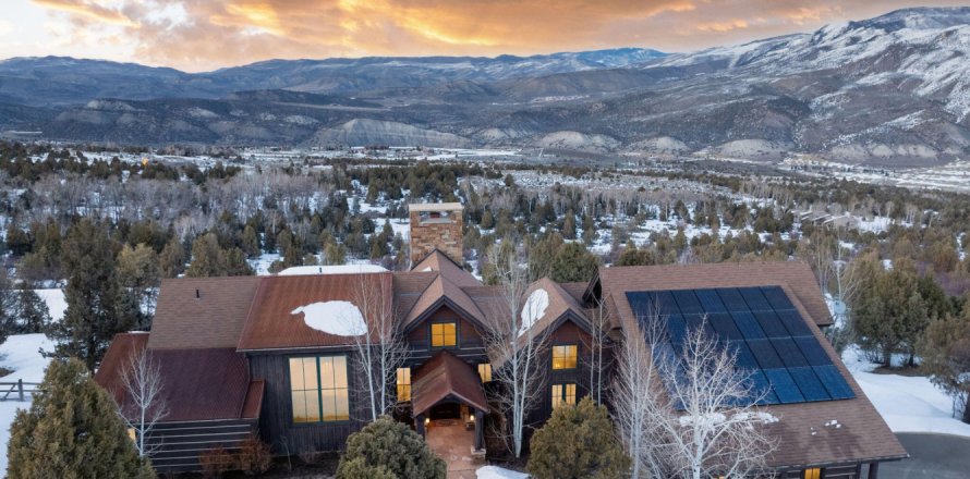 4 bedrooms House in Wolcott, USA No. 83406