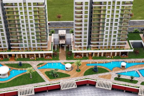 4 dormitorios Apartment en Long Kien, Vietnam No. 14269 6