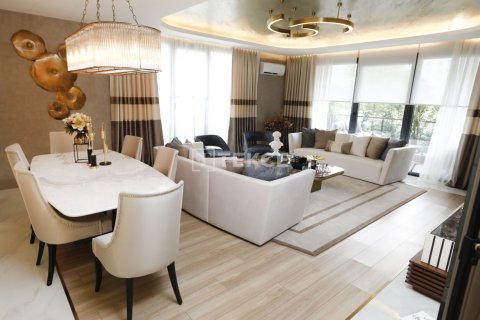 4 dormitorios Apartment en Long Kien, Vietnam No. 14269 9
