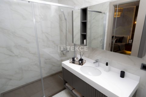 4 dormitorios Apartment en Long Kien, Vietnam No. 14269 13