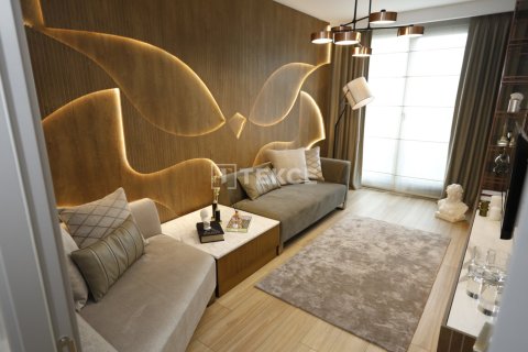 4 dormitorios Apartment en Long Kien, Vietnam No. 14269 22