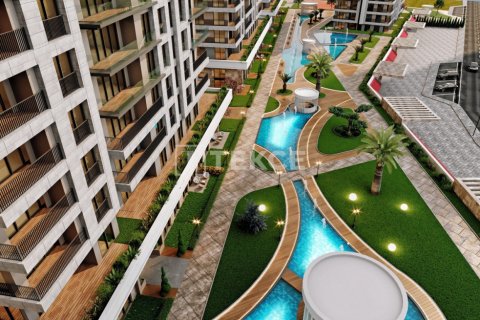 4 dormitorios Apartment en Long Kien, Vietnam No. 14269 3