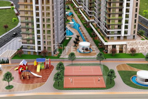 4 dormitorios Apartment en Long Kien, Vietnam No. 14269 4