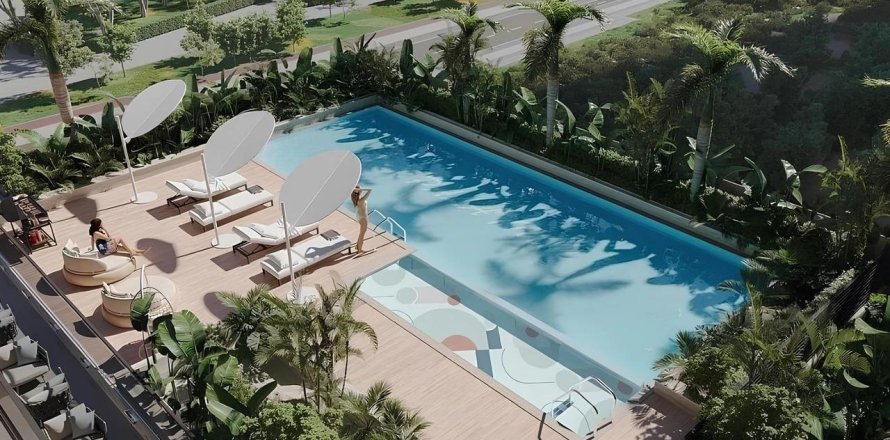 3 chambres Appartement à Can Tho, Vietnam No. 91604