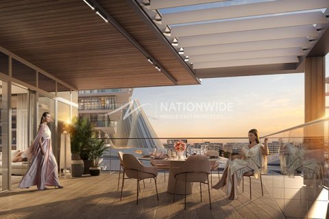 1 chambre Appartement à Binh Duong, Vietnam No. 89486 12