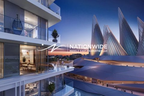 1 chambre Appartement à Binh Duong, Vietnam No. 89486 2