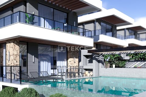 4 bedrooms Villa in Phu Ngai, Vietnam No. 98850