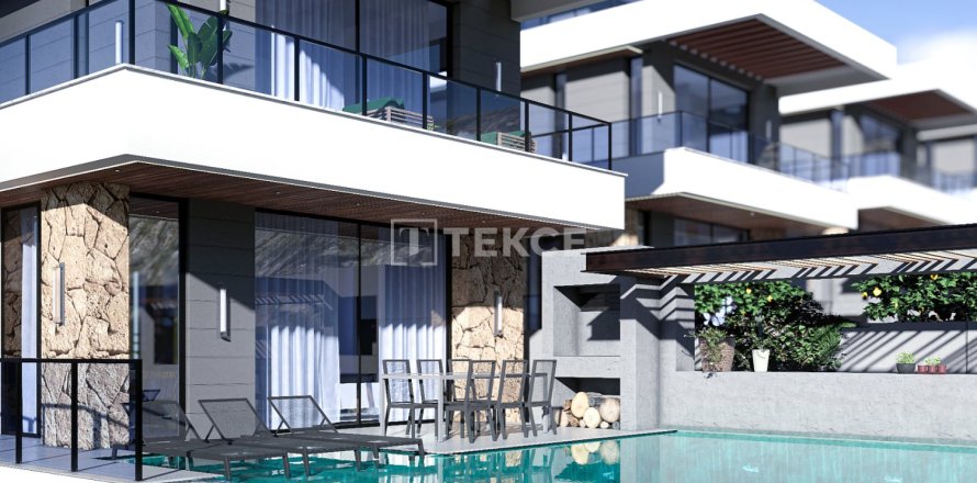 4 bedrooms Villa in Phu Ngai, Vietnam No. 98850