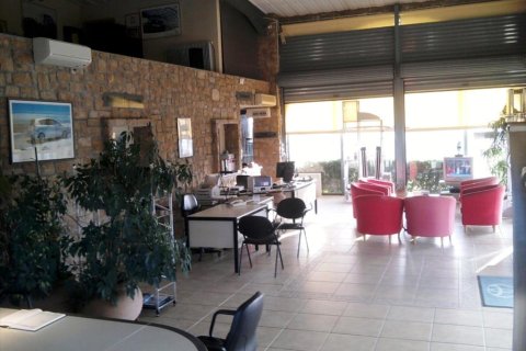 900m² Business in Chalkidiki, Greece No. 59407 4