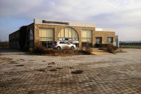 900m² Business in Chalkidiki, Greece No. 59407 1