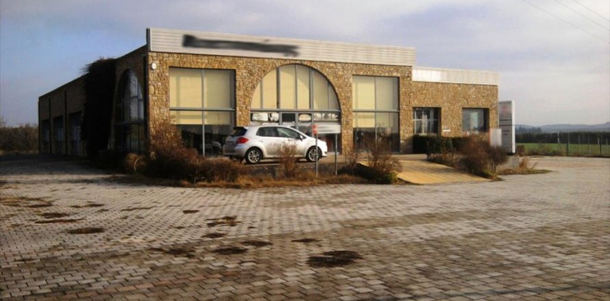 900m² Business in Chalkidiki, Greece No. 59407